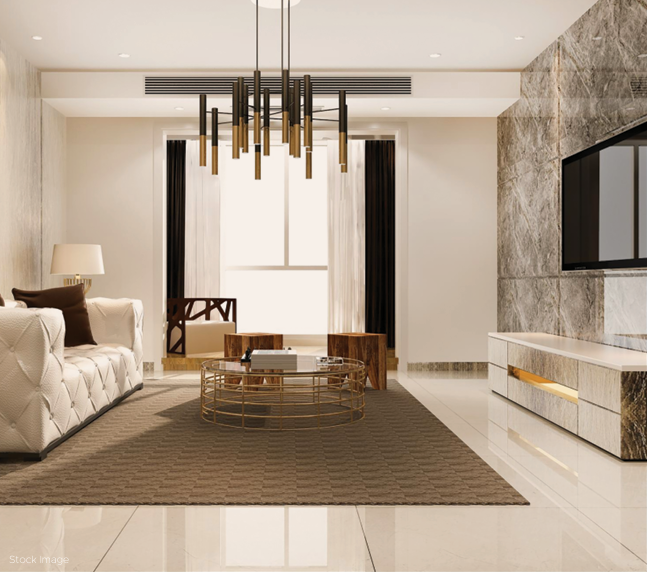 Veena Punit Nagar Codename Luxury Living Poisar Borivali West